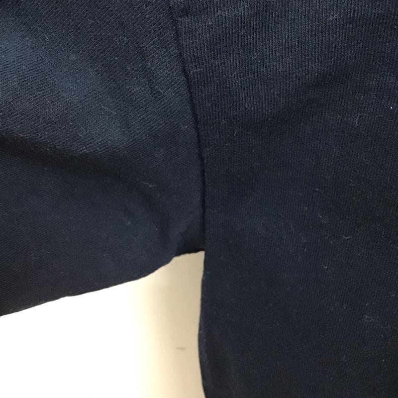 ボーイズオブサマー BOYS OF SUMMER Tシャツ 半袖 半袖 L プリント 紺 / ネイビー /  メンズ USED 古着 中古 10110875