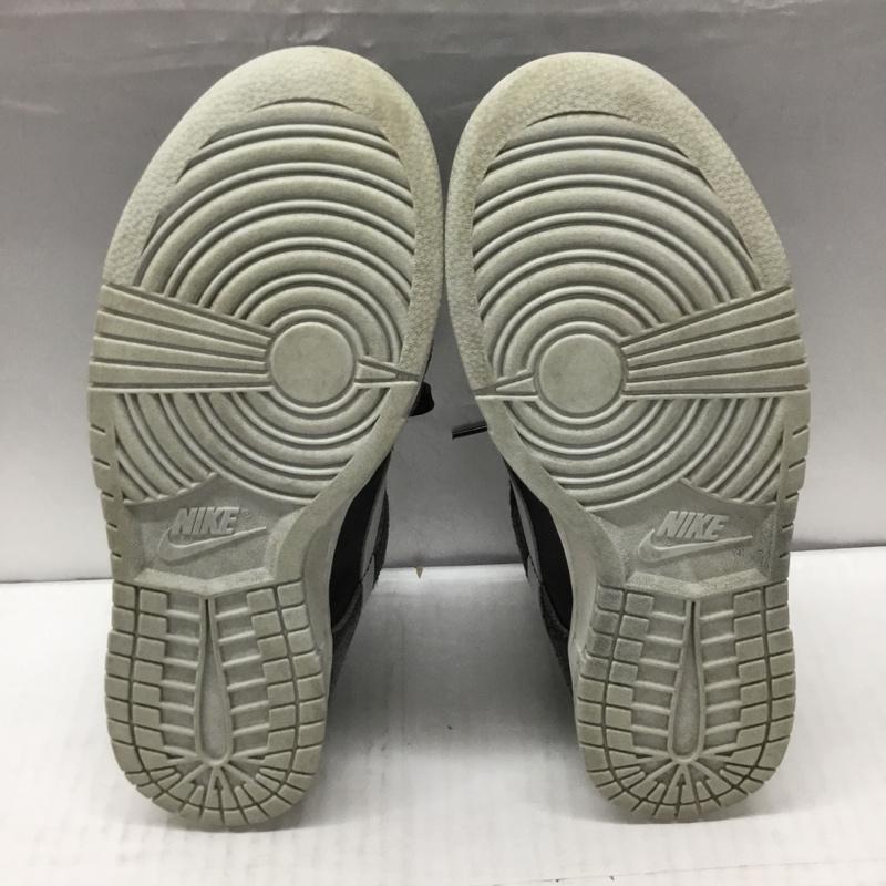 ナイキ NIKE スニーカー スニーカー DH7913-001 DUNK LOW RETRO PREMIUM 26.5cm 箱有 26.5cm ロゴ、文字 黒 / ブラック / X 白 / ホワイト /  メンズ USED 古着 中古 10107839