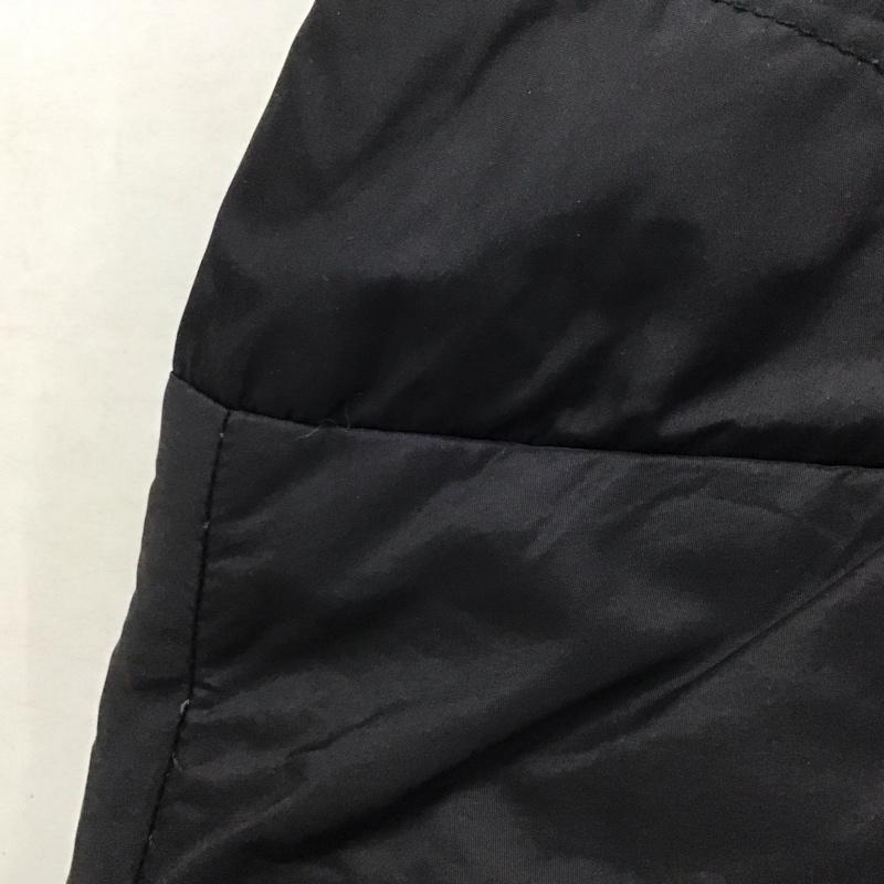ティンバーランド Timberland ジャケット、上着 ジャンパー、ブルゾン S 無地 黒 / ブラック /  メンズ USED 古着 中古 10144978