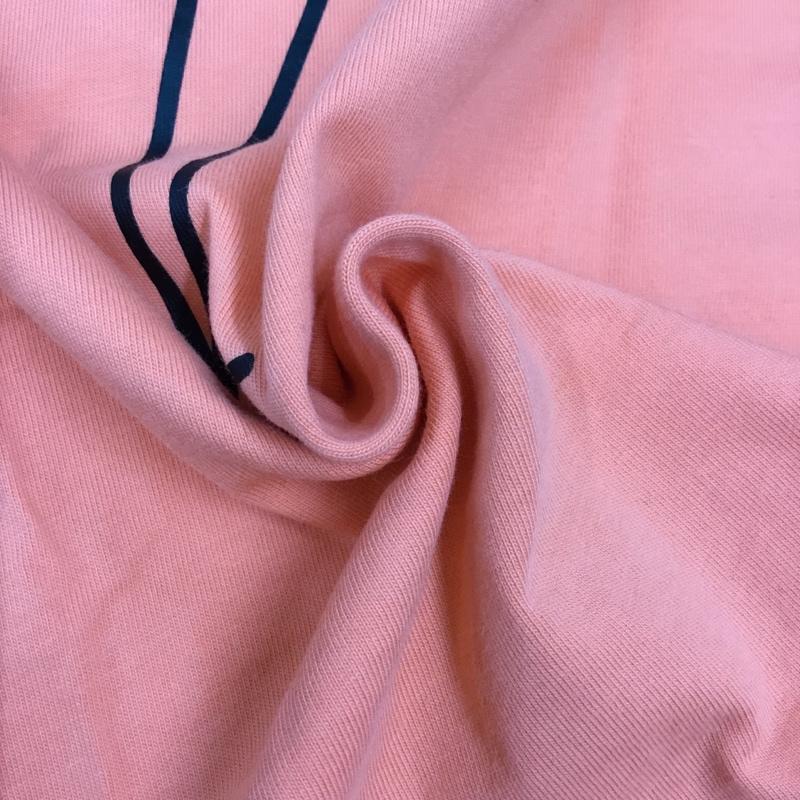 ナイキ NIKE Tシャツ 半袖 bq0827-680 オフホワイトNRGA6Tシャツ 半袖カットソー プリントTシャツ M プリント 橙 / オレンジ /  メンズ USED 古着 中古 10116596