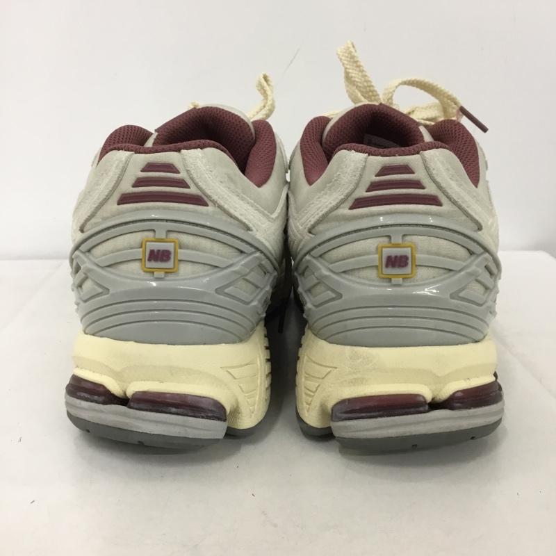 ニューバランス New Balance スニーカー スニーカー M1906RAS ABC-MART限定モデル 27.5cm 27.5cm ロゴ、文字 マルチカラー / マルチカラー /  メンズ USED 古着 中古 10147421