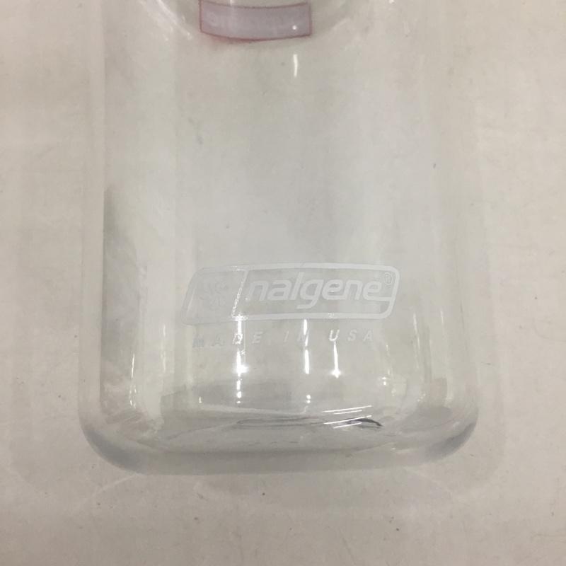 シュプリーム Supreme ファッション小物 ファッション小物 Nalgene 32 oz. Bottle 20SS タンブラー 水筒 ロゴ、文字 黒 / ブラック /  メンズ USED 古着 中古 10142834