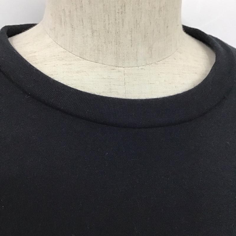 フリークスストア FREAK S STORE セットアップ セットアップ セットアップ スウェットトレーナー スウェットパンツ 2点セット XL ロゴ、文字 黒 / ブラック /  メンズ USED 古着 中古 10131609