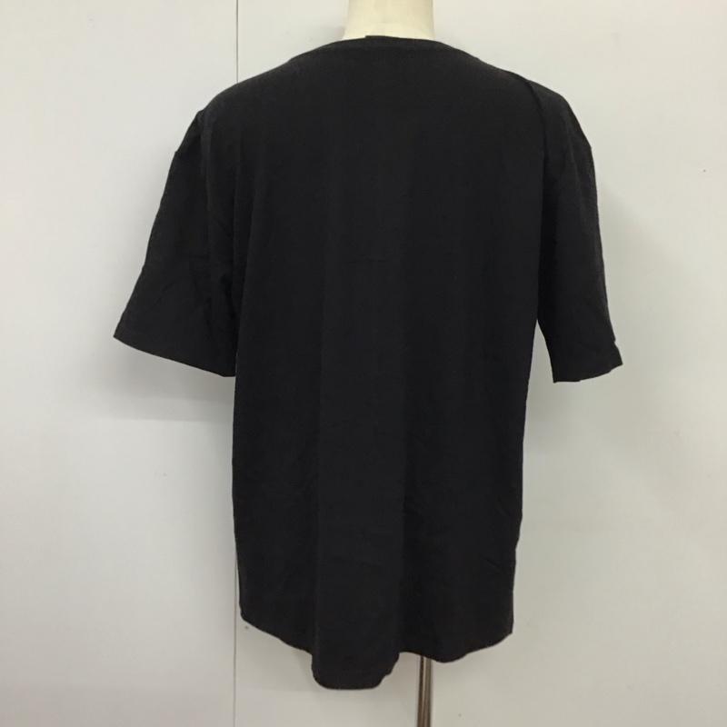 古着 USED Tシャツ 半袖 映画Tシャツ Broadway マッドマックス2 XL プリント 黒 / ブラック /  メンズ USED 古着 中古 10114632