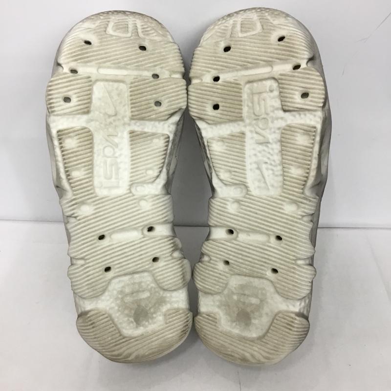 ナイキ NIKE サンダル サンダル ISPA M10 ロゴ、文字 マルチカラー / マルチカラー /  メンズ USED 古着 中古 10124864