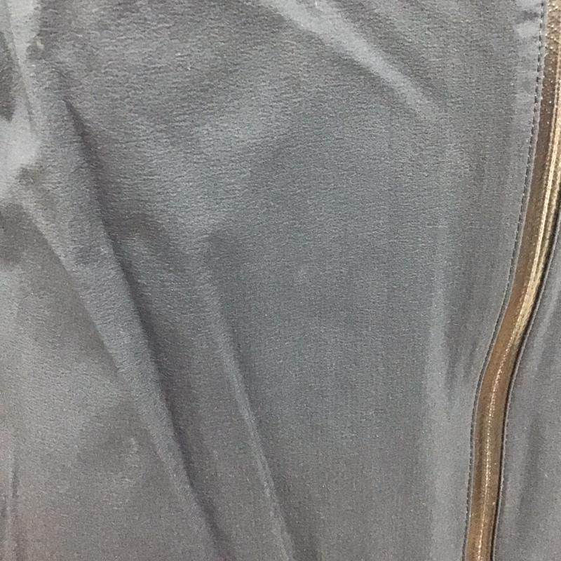 ザノースフェイス THE NORTH FACE ジャケット、上着 ジャンパー、ブルゾン M ロゴ、文字 紺 / ネイビー /  メンズ USED 古着 中古 10124444