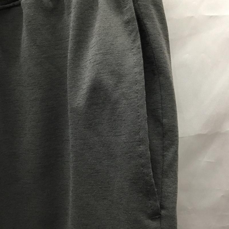 インヘリット INHERIT パンツ ワークパンツ、ペインターパンツ 23-030-720-1120-1-0 ストレートパンツ ワイドパンツ カジュアルパンツ M 無地 灰 / グレー /  メンズ USED 古着 中古 10120684