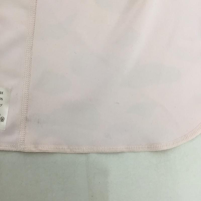 アベイシングエイプ A BATHING APE 帽子 キャップ ABC CAMO DU-RAG ドゥーラグ カモフラージュ柄・迷彩 桃 / ピンク /  メンズ USED 古着 中古 10130419