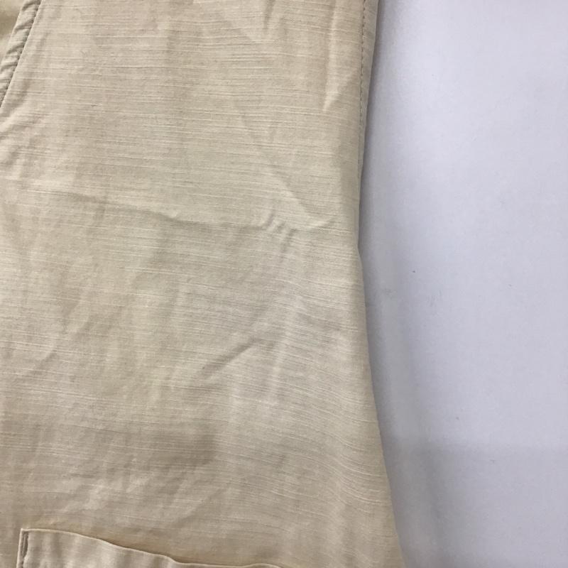 フリークスストア FREAK S STORE ベスト ベスト FREE 無地 アイボリー / アイボリー /  レディース USED 古着 中古 10130979