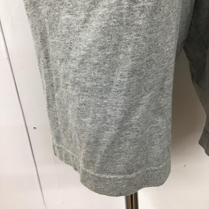 ナイキ NIKE パンツ ショートパンツ BV2773-063 ハーフパンツ XL 無地 灰 / グレー /  メンズ USED 古着 中古 10123562