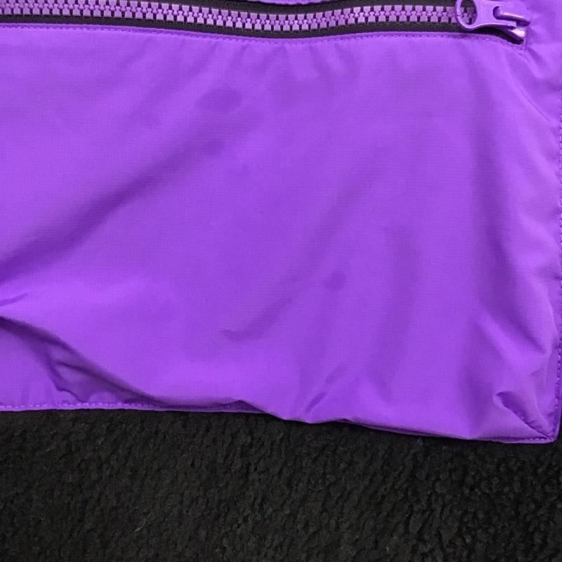 ナイキ NIKE ジャケット、上着 ジャンパー、ブルゾン dq4881-010 ジャケットクラブフリース ウィンタライズドアラック XXL ロゴ、文字 黒 / ブラック /  メンズ USED 古着 中古 10129598