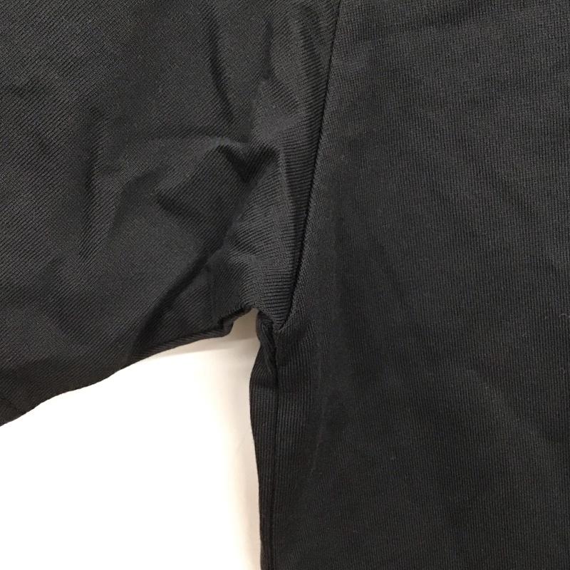 ポールスミス Paul Smith Tシャツ 半袖 半袖カットソー プリントTシャツ クルーネックカットソー L プリント 黒 / ブラック /  メンズ USED 古着 中古 10135747