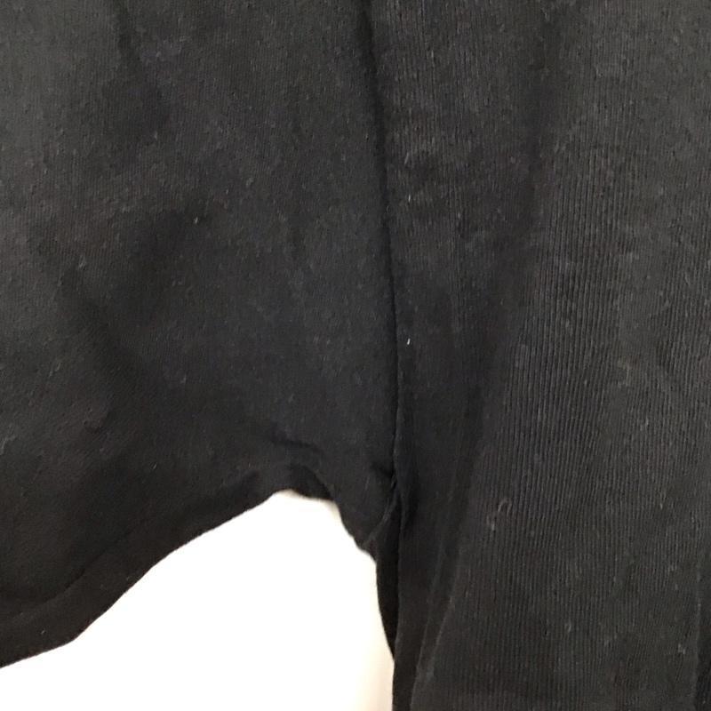 古着 USED Tシャツ 半袖 バンドTシャツ BEASTIE BOYS RAP TEES L プリント 黒 / ブラック /  メンズ USED 古着 中古 10123352