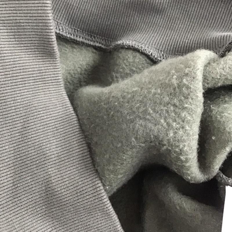 カーハート Carhartt トレーナー 長袖 長袖トレーナー スウェット クルーネック プルオーバー XL ロゴ、文字 カーキ / カーキ /  メンズ USED 古着 中古 10142987