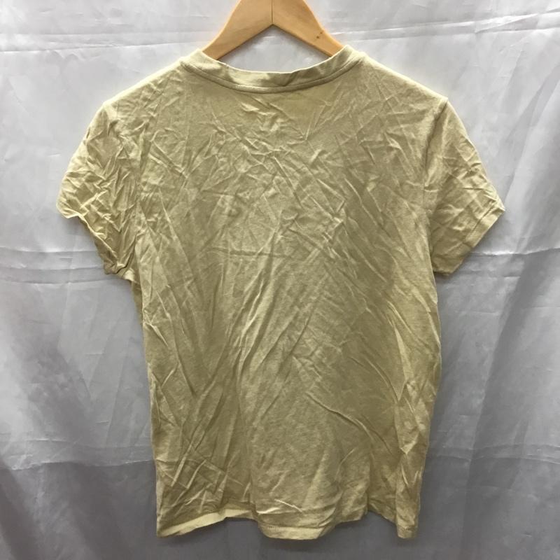 ポロラルフローレン POLO RALPH LAUREN Tシャツ 半袖 M プリント マルチカラー / マルチカラー /  メンズ USED 古着 中古 10110636
