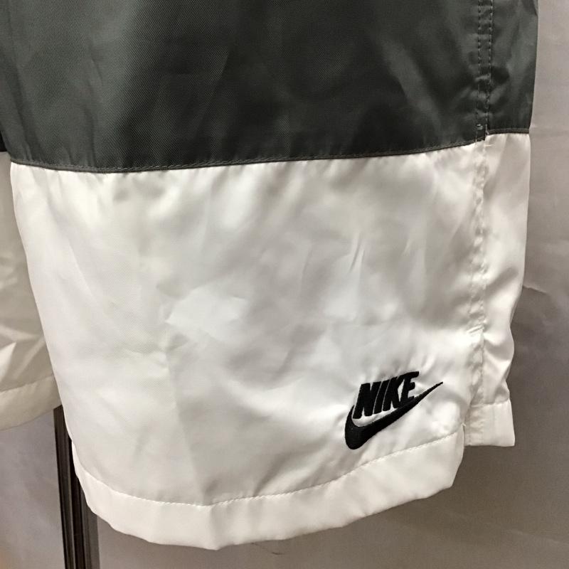 ナイキ NIKE パンツ ショートパンツ ハーフパンツ ショートパンツ カジュアルパンツ XL 無地 マルチカラー / マルチカラー /  メンズ USED 古着 中古 10113902