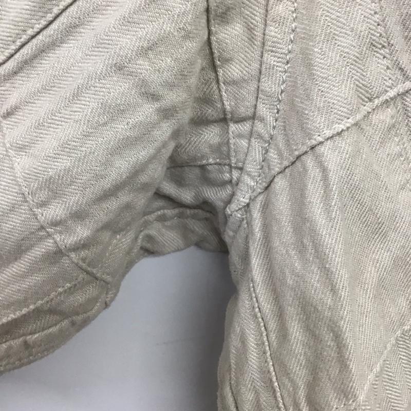 ビームス BEAMS パーカー 長袖 長袖パーカー プルオーバーパーカー カジュアルジャケット XL 総柄 マルチカラー / マルチカラー /  メンズ USED 古着 中古 10145978