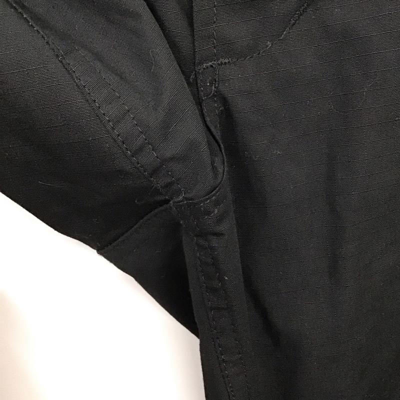 ヘリコンテックス HELIKON-TEX パンツ ワークパンツ、ペインターパンツ ワークパンツ ワイドパンツ カジュアルパンツ カーゴパンツ M 無地 黒 / ブラック /  メンズ USED 古着 中古 10115618