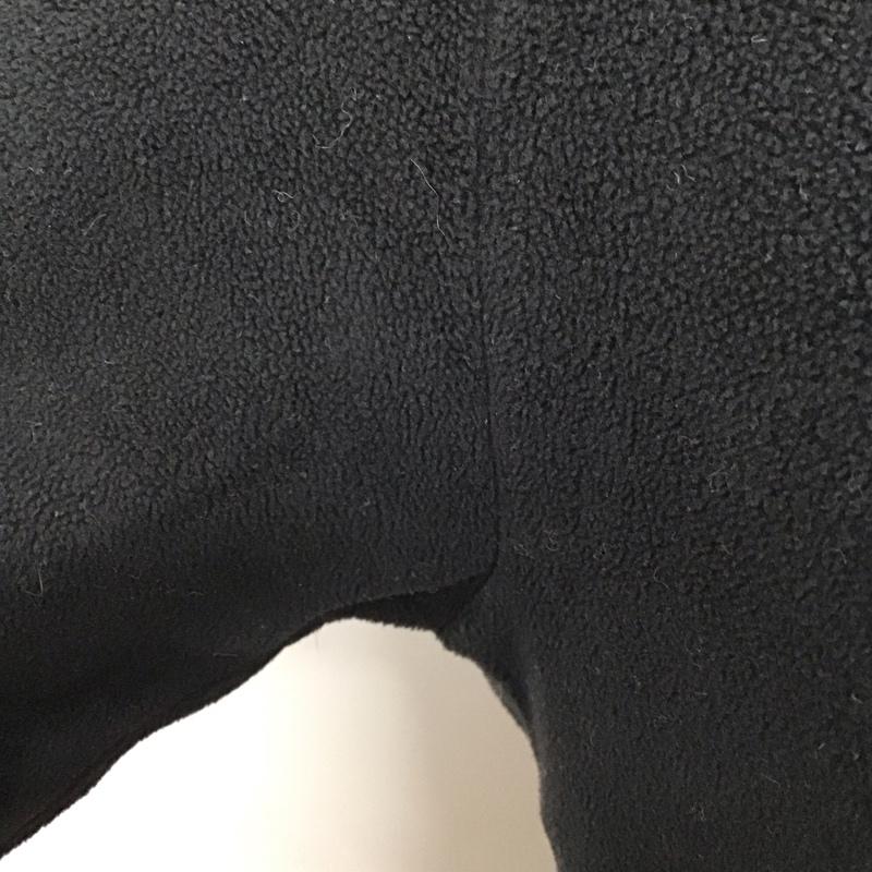 ザノースフェイス THE NORTH FACE カットソー 長袖 nlw11861 長袖カットソー クルーネックカットソー S 無地 黒 / ブラック /  レディース USED 古着 中古 10123809