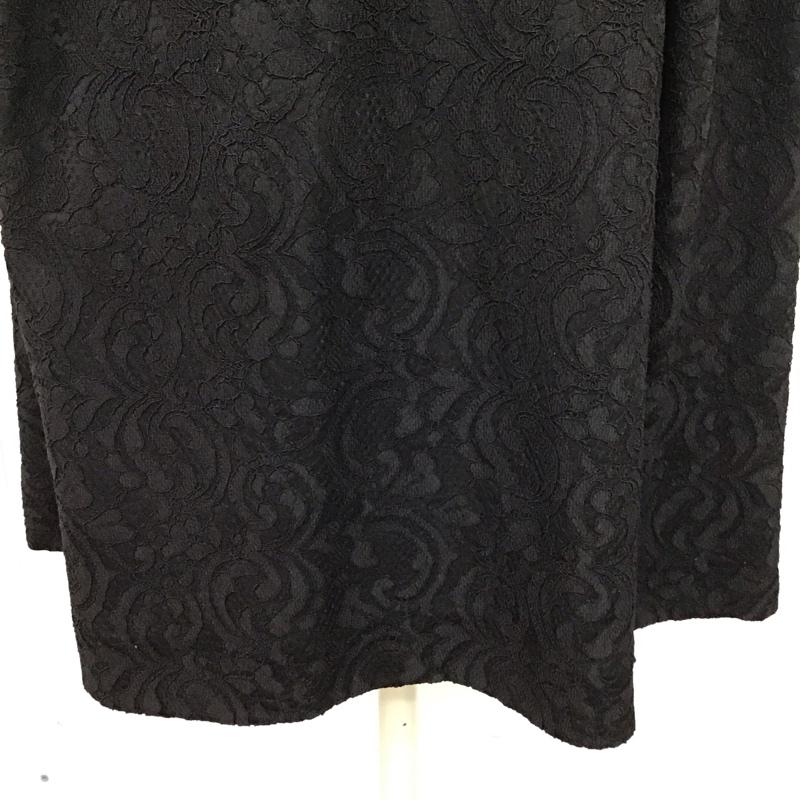 ザラベーシック ZARA BASIC スカート ひざ丈スカート フレアスカート ひざ丈スカート カジュアルスカート XS レディース USED 古着 中古 10117677