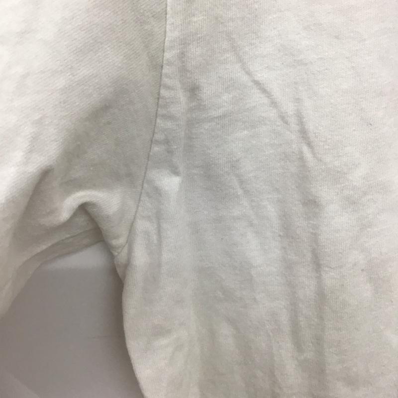 シュプリーム Supreme Tシャツ 半袖 20aw NuovaYorkTee プリントTシャツ XL プリント 白 / ホワイト /  メンズ USED 古着 中古 10148036