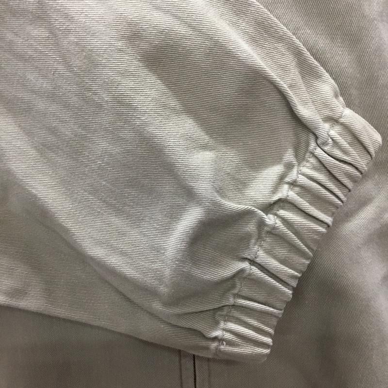 ポロバイラルフローレン Polo by RALPH LAUREN ジャケット、上着 ジャケット、ブレザー ベイポートジャケット コットン L ワンポイント ベージュ / ベージュ /  メンズ USED 古着 中古 10111363