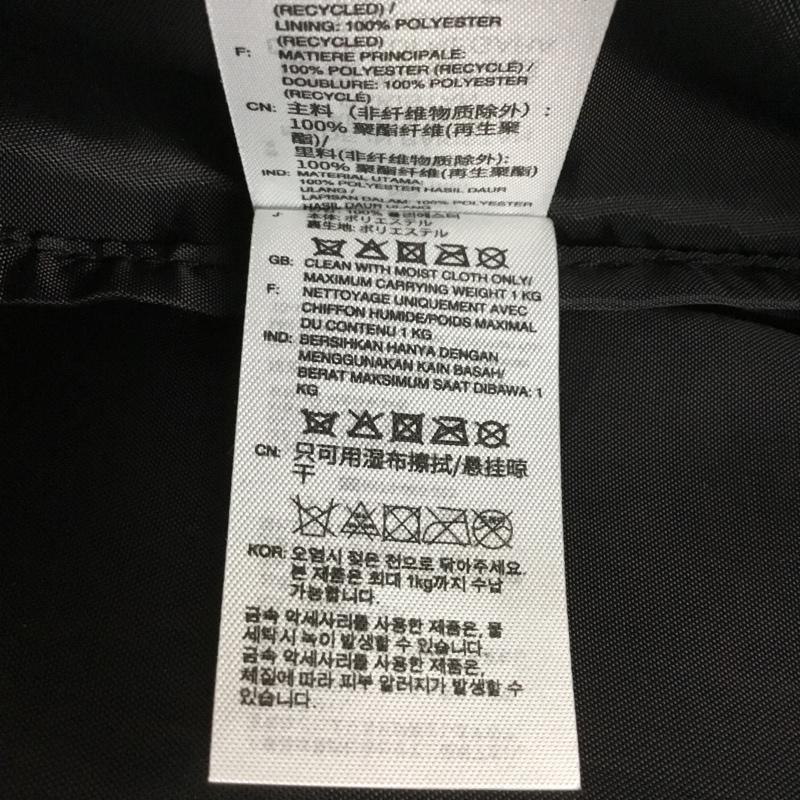 アディダス adidas ウエストバッグ ウエストバッグ GN3187 カモフラージュ柄 ロゴ、文字 カーキ / カーキ / X 黒 / ブラック / X ベージュ / ベージュ /  メンズ USED 古着 中古 10133830