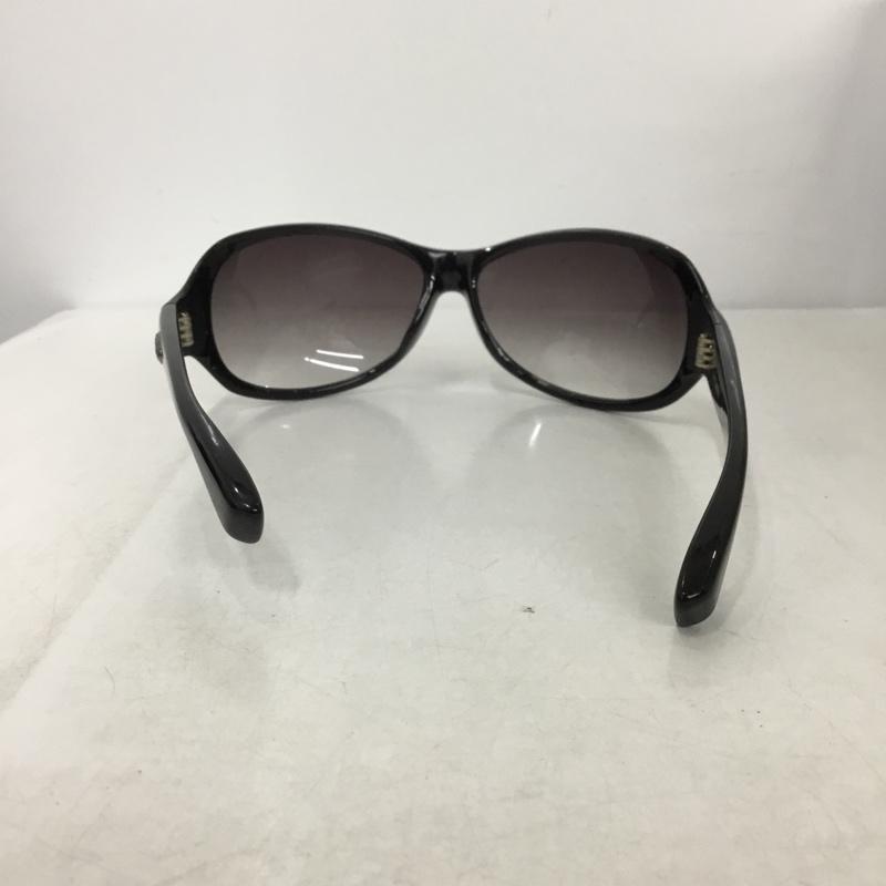 ブラックフライズ BLACK FLYS めがね・サングラス サングラス FLY MODE LIMITED EDITION ケース付き ロゴ、文字 黒 / ブラック /  メンズ USED 古着 中古 10141897