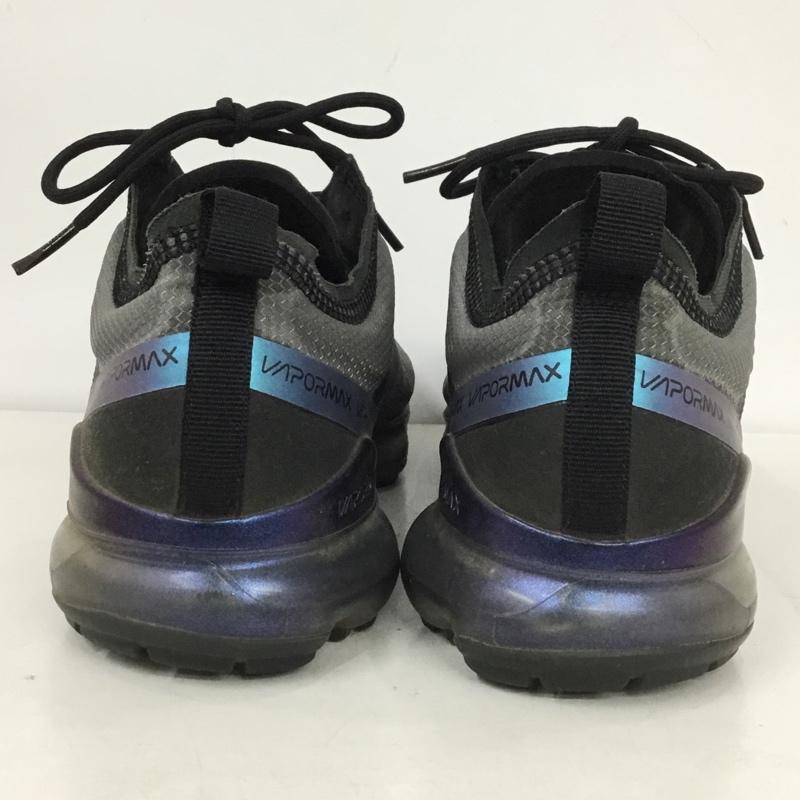 ナイキ NIKE スニーカー スニーカー AR6631-001 AIR VAPORMAX 2019 28.5cm 28.5cm ロゴ、文字 マルチカラー / マルチカラー /  メンズ USED 古着 中古 10141926
