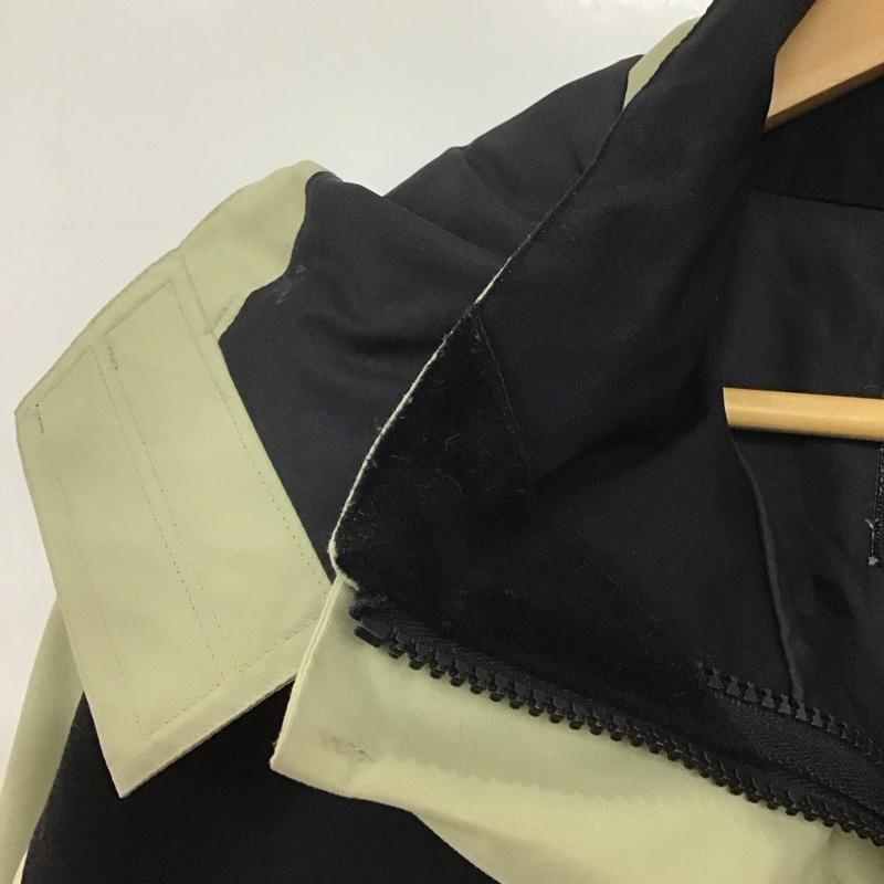 ザノースフェイス THE NORTH FACE ジャケット、上着 ジャケット、ブレザー np-2953 マウンテンパーカ マウンテンガイドジャケット アウター M ロゴ、文字 マルチカラー / マルチカラー /  メンズ USED 古着 中古 10143168
