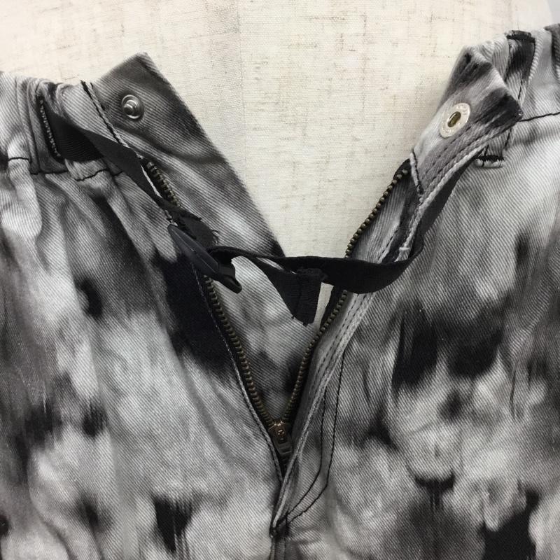 シュプリーム Supreme パンツ ワークパンツ、ペインターパンツ LibertyFloralBeltedPants 20ss ワイドパンツ ワークパンツ M プリント マルチカラー / マルチカラー /  メンズ USED 古着 中古 10120642