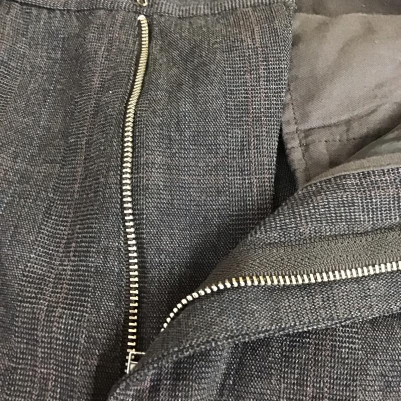 ドゥルカマラ Dulcamara パンツ スラックス スラックスパンツ ワイドパンツ カジュアルパンツ チェックパンツ 1 チェック マルチカラー / マルチカラー /  メンズ USED 古着 中古 10117478