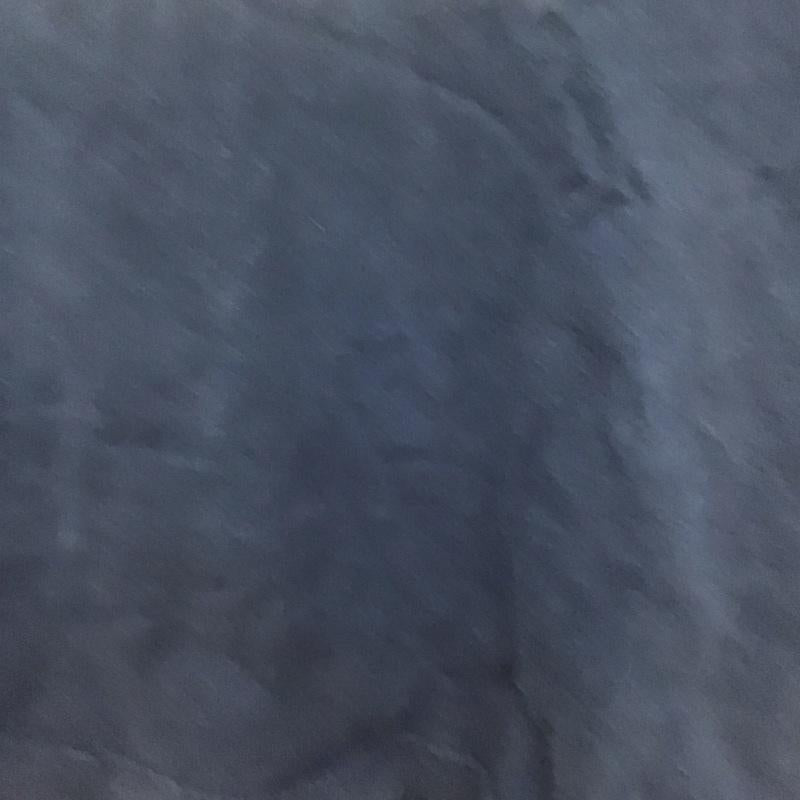 アディダス adidas Tシャツ 半袖 S92520 S プリント 紺 / ネイビー /  メンズ USED 古着 中古 10109112