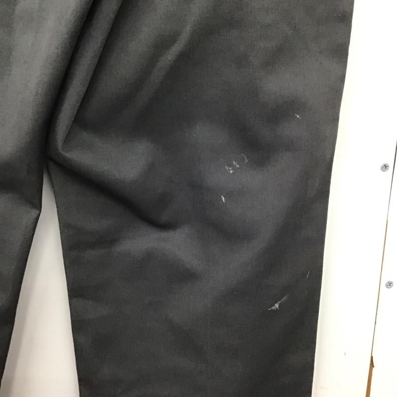 カーハート Carhartt パンツ ワークパンツ、ペインターパンツ 無地 灰 / グレー /  メンズ USED 古着 中古 10145760