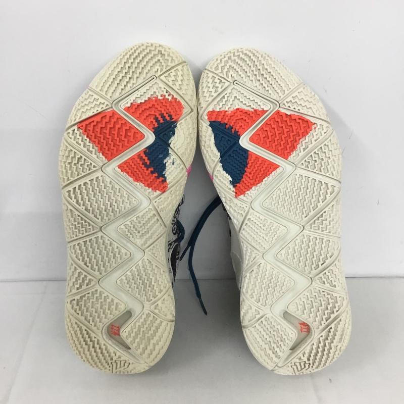 ナイキ NIKE スニーカー スニーカー CT1971-002 KYBRID S2 EP 29cm 29.0cm 総柄 マルチカラー / マルチカラー /  メンズ USED 古着 中古 10131021