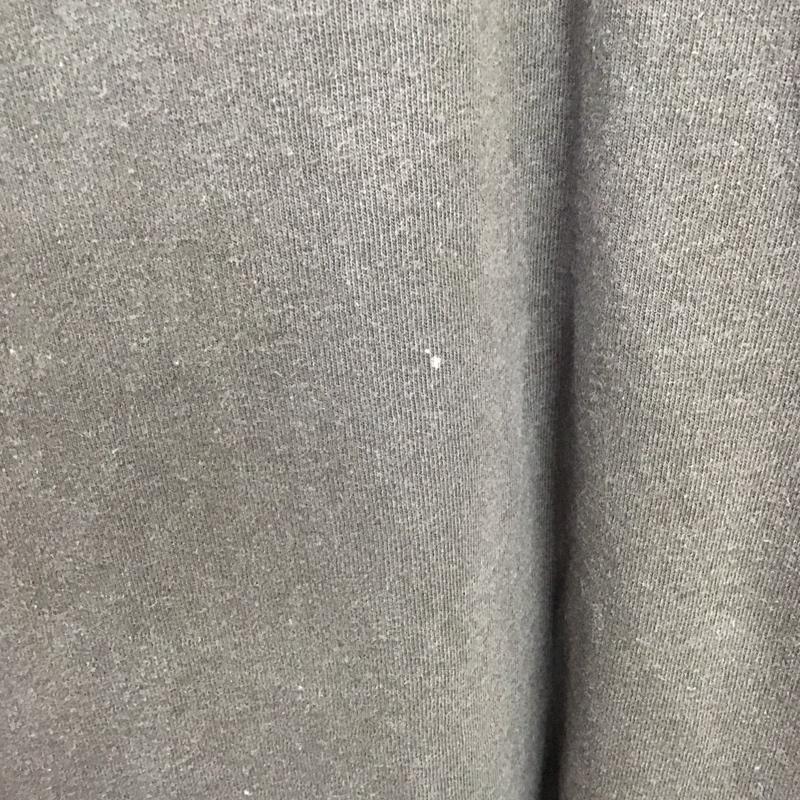 カーハート Carhartt Tシャツ 長袖 XL 無地 茶 / ブラウン /  メンズ USED 古着 中古 10141114