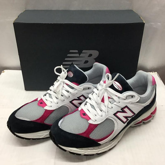 ニューバランス New Balance スニーカー スニーカー ML2002RH 27.5cm 箱有 27.5cm ロゴ、文字 マルチカラー / マルチカラー /  メンズ USED 古着 中古 10114534