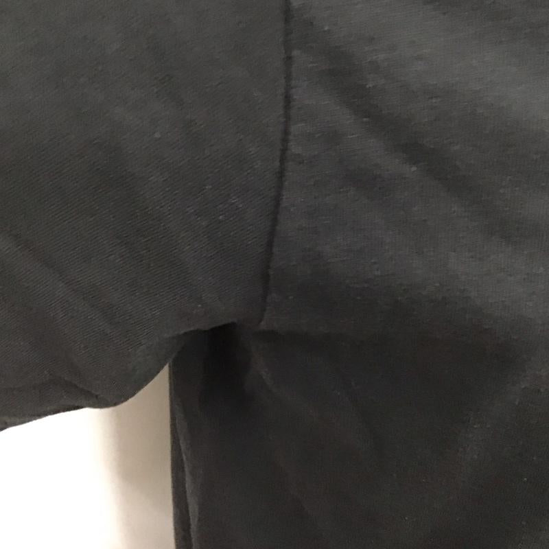 シュプリーム Supreme Tシャツ 半袖 21SS BoxLogoTee ボックスロゴTシャツ 半袖カットソー M ロゴ、文字 黒 / ブラック /  メンズ USED 古着 中古 10126728