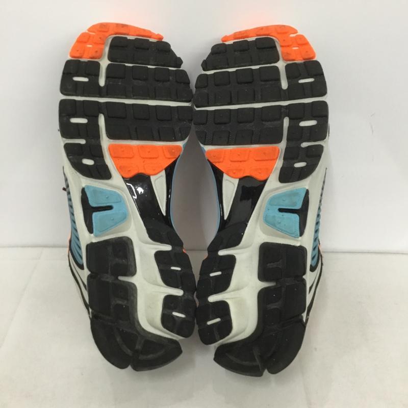 ナイキ NIKE スニーカー スニーカー FZ3963-010 W Zoom Vomero 5 PRM 29cm 箱有 29.0cm ロゴ、文字 マルチカラー / マルチカラー /  メンズ USED 古着 中古 10133812