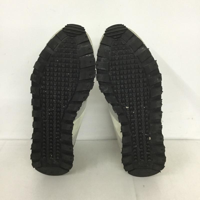 メゾン マルジェラ Maison Margiela スニーカー スニーカー 41 1/2 無地 白 / ホワイト /  メンズ USED 古着 中古 10131650