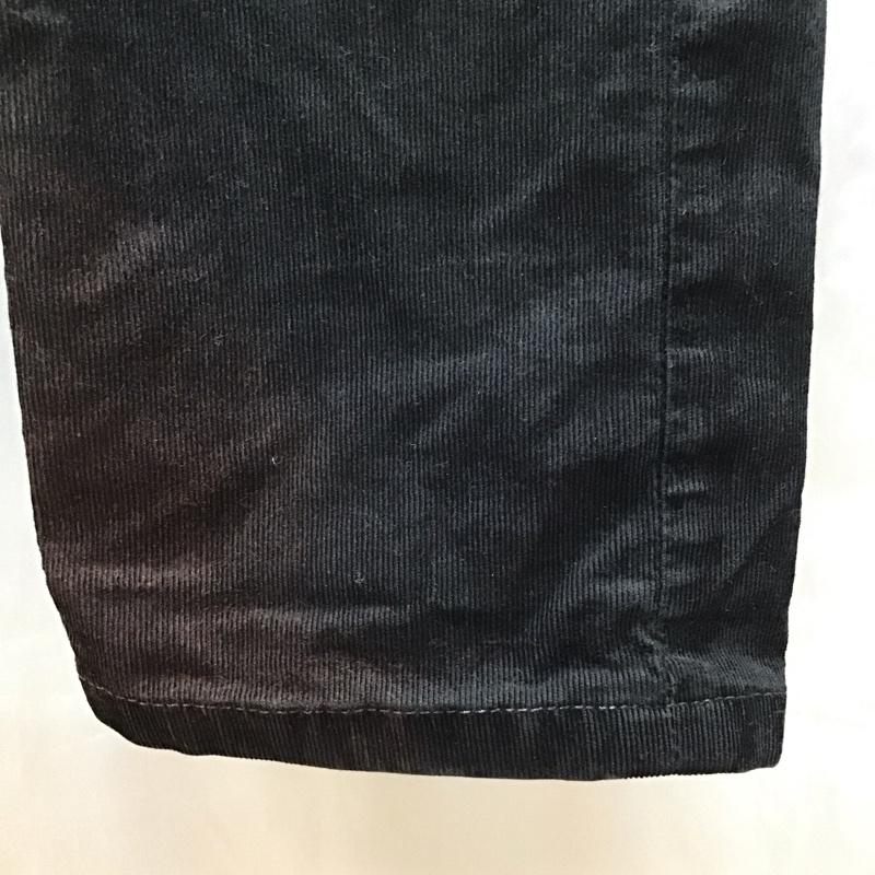 ブラックバレット Black Barrett パンツ デニム、ジーンズ スリムパンツ カジュアルパンツ ストレートパンツ コーデュロイパンツ 2 プリント マルチカラー / マルチカラー /  メンズ USED 古着 中古 10116874