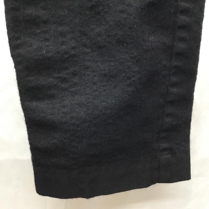 エーケーエム AKM パンツ ワークパンツ、ペインターパンツ カジュアルパンツ スリムパンツ ワークパンツ S 無地 黒 / ブラック /  メンズ USED 古着 中古 10111929