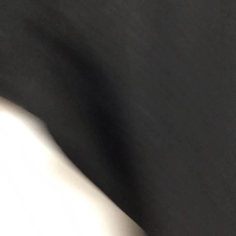 シャルパンティエドゥヴェッソ Charpentier de Vaisseau パンツ スラックス 1 無地 黒 / ブラック /  レディース USED 古着 中古 10141266