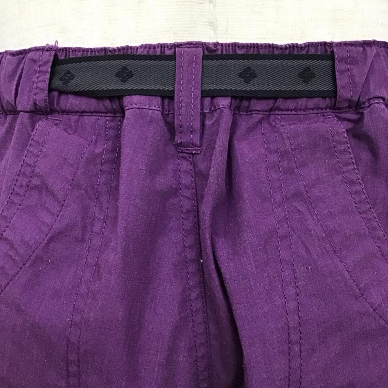 コロンビア Columbia パンツ ワークパンツ、ペインターパンツ ワークパンツ ワイドパンツ カジュアルパンツ M 無地 マルチカラー / マルチカラー /  メンズ USED 古着 中古 10119013