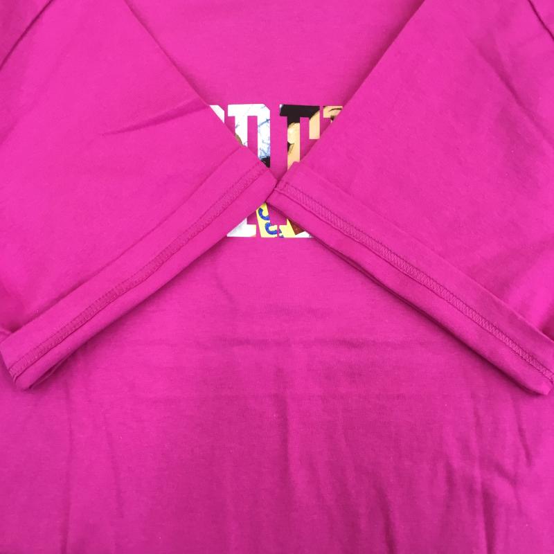 シュプリーム Supreme Tシャツ 長袖 Supreme 2024AW Tera Patrick Tee XL ロゴ、文字 桃 / ピンク / X 白 / ホワイト / X 黒 / ブラック / X ベージュ / ベージュ /  メンズ USED 古着 中古 10127967