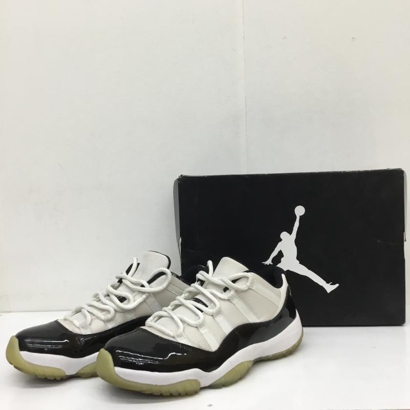 ナイキ NIKE スニーカー スニーカー 528895-153 28.0cm 無地 白 / ホワイト /  メンズ USED 古着 中古 10110549