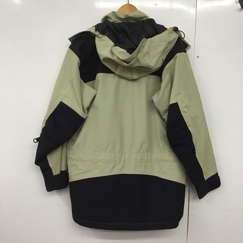 ザノースフェイス THE NORTH FACE ジャケット、上着 ジャケット、ブレザー np-2953 マウンテンパーカ マウンテンガイドジャケット アウター M ロゴ、文字 マルチカラー / マルチカラー /  メンズ USED 古着 中古 10143168