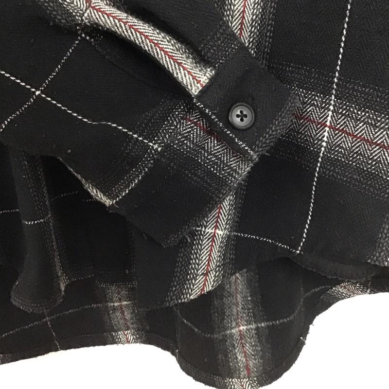 フリークスストア FREAK S STORE シャツ、ブラウス 長袖 長袖シャツ チェックシャツ カラーシャツ M チェック マルチカラー / マルチカラー /  メンズ USED 古着 中古 10148505