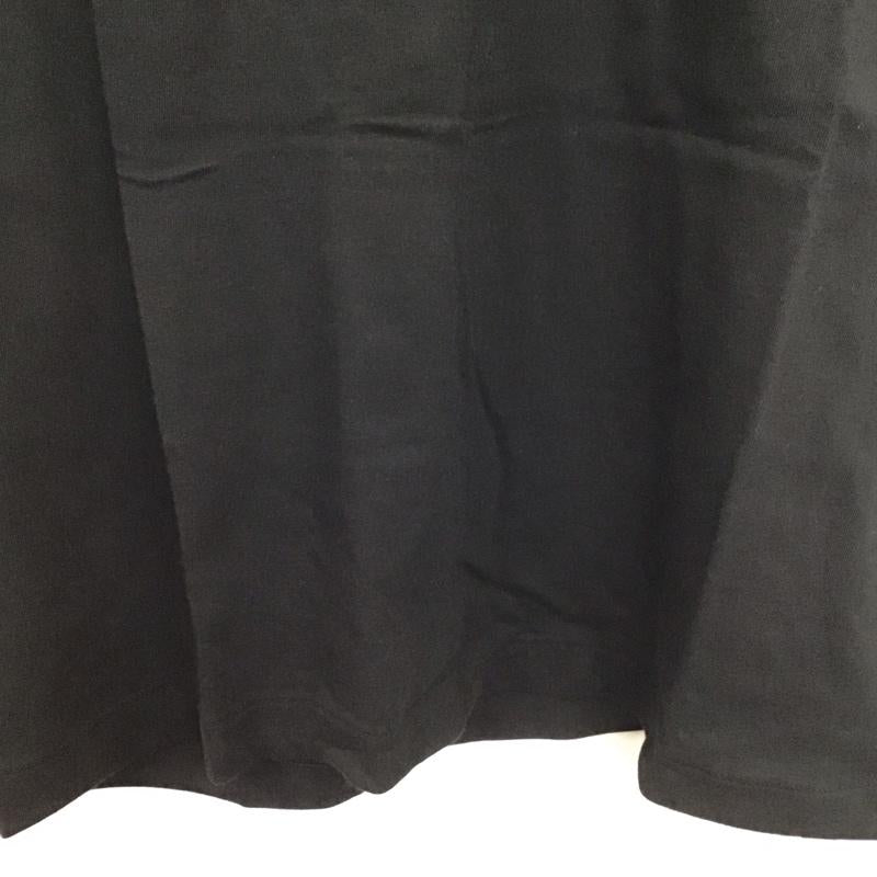 ユニクロ UNIQLO Tシャツ 半袖 341-194453 グラフィックTシャツ プリントTシャツ フューチュラ M プリント 黒 / ブラック /  メンズ USED 古着 中古 10137814