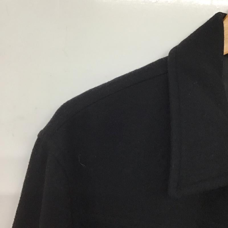 ポールスミス Paul Smith ジャケット、上着 ジャケット、ブレザー M 無地 黒 / ブラック /  メンズ USED 古着 中古 10145729